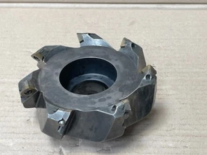 Fraise à surfacer à plaquettes Ø 120 mm - Ø alésage 40 mm - Bild 1 von 4