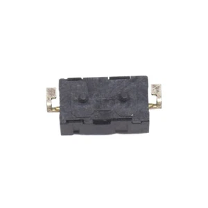 D2LS-21 Blue-Dot Mouse OMRON Micro Switch 2-Pin - Picture 1 of 3