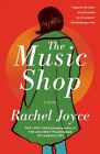 Music Shop, Paperback by Joyce, Rachel, Brand New, Free shipping in the US