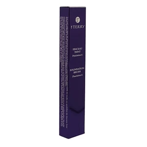 By Terry Foundation Brush Precision 6 - Picture 1 of 5