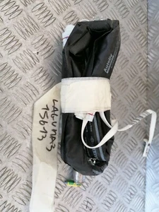 Airbag rideau latéral Droit - RENAULT Laguna III (3) - Réf : 985P00001R - (H) - Picture 1 of 2