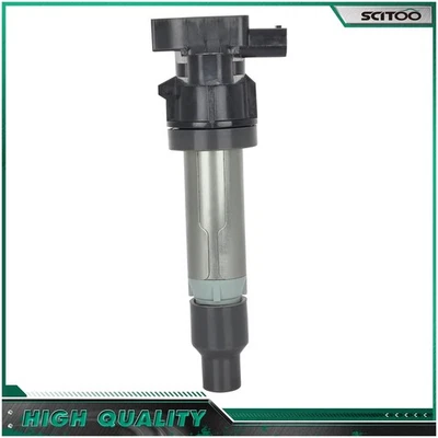 For Cadillac DTS Buick Lucerne 4.6L 2007 2008 2009 2010 2011 Ignition Coil - Image 1 of 4