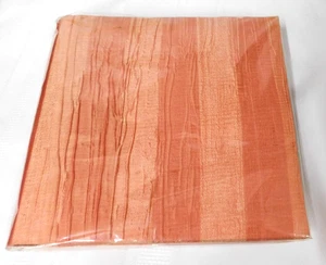 Nuevo álbum de fotos Pioneer 9X9 satinado/seda ~ fotos 4x6~ 200 fotos~ rosa melocotón - Imagen 1 de 7