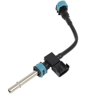 Fuel Pressure Sensor Tube Fits Ram 1500 Classic SLT Crew Cab Pickup 4-Door 5.7L - Picture 1 of 8