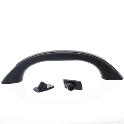 Sea-Doo New OEM, Challenger Speedster Black Grab Handle, 204070207, 204073190 - Image 1 of 4