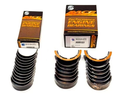 ACL Race Series Conrod & Main Bearings for BMW 3.0 - B58B30 - Image 1 of 4