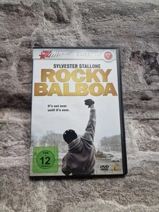 Rocky Balboa - Sylvester Stallone - DVD / Film - Picture 1 of 2