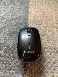 Logitech M557 Bluetooth Wireless Mouse - Picture 1 of 4