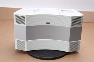 Bose AW-1 Acoustic Wave Music System - Grade D - Picture 1 of 8