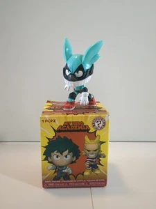 Funko Mystery Mini Masked Deku My Hero Academia Exclusive Vinyl Figure - Picture 1 of 8