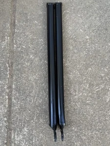 Vintage Noleen Crosslink ELT Smart Shock Front Suspension Fork K2 Proflex Girvin - Picture 1 of 3