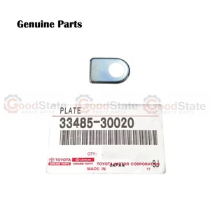 Genuine Hilux LN40 LN36 LN30 LN205 LN200 LN192 Speedometer Sleeve Lock Plate - Picture 1 of 1