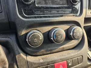 2014-2018 PROMASTER VAN 2500 TEMPERATURE CONTROL: 5NC24DX9AF - Picture 1 of 12