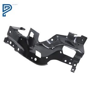 GM1067224 Bumper Bracket Passenger Side For Chevy Silverado 1500 2022-2025 - Picture 1 of 15