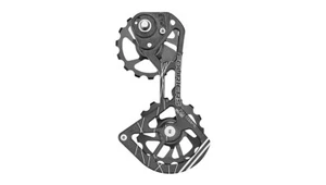 Fouriers Rear Derailleur Cage Ceramic Pulley Drivetrain For Sram RED E-Tap TAPH - Picture 1 of 4