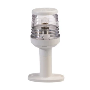 Mast Head Light 360 Degree Navigation Boat Yacht Sailing Marine NEW White - Picture 1 of 2