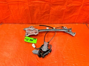 02-10 LEXUS SC430 - DRIVER LEFT - WINDOW REGULATOR W/ MOTOR - OEM FACTORY #288 - Picture 1 of 7