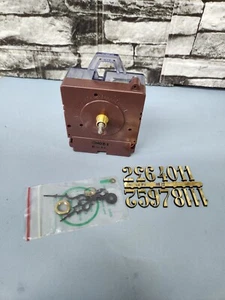 Vintage Cosmo Electric Uhrwerk CH051 E-10  - Bild 1 von 12