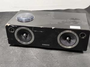 Samsung DA-E751 Wireless Audio Dock - gebraucht, funktionsfähig, zerkratzt - Bild 1 von 6