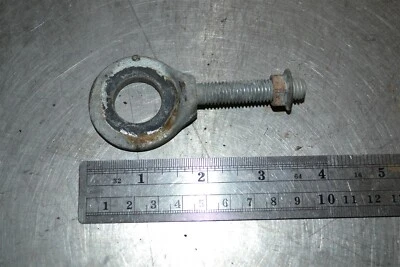 Gas Gas EC XC 125 200 250 300 Chain Adjuster Axle Block BE25818022 2001-2003 - Image 1 of 2