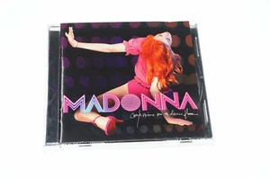 Madonna - confessions on a dance floor CD A9851 - Imagen 1 de 2
