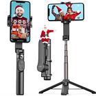 Qimic Gimbal Stabilizer for Smartphones Selfie Stick Phone Tripod with Wireless