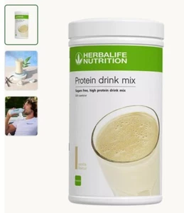 Herbalife nutrition Protein Drink Mix 588 g , NEW! - Picture 1 of 1