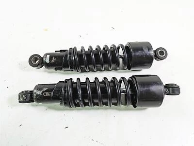 Harley FXDL Dyna Low Rider 2016 suspensión progresiva juego de amortiguadores de 12" 412-4079 Foto 1 de 4