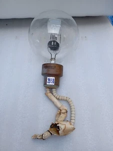 Antique Russain Big Lamp 110V 3000W - Picture 1 of 4