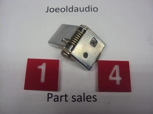 Sony PS-LX56 Turntable Hinge. Tested. Parting Out Entire PS-LX56 - Picture 1 of 3