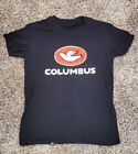 T-shirt à manches courtes Performance Bicycles Columbus Tubing hommes S