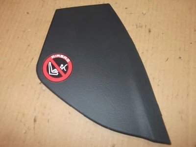 Mercedes Benz ML 270 ´05 Abdeckung Verkleidung rechts Armaturenbrett A1636806636 — 第 1/3 张图片