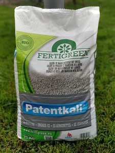 BIO Fertigreen Patentkali Kalimagnesia Magnesiumsulfat 25 Kg (EUR 1,95 / kg) - Bild 1 von 2