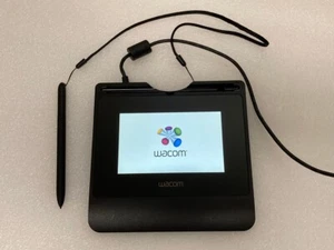Wacom STU-540 Color LCD Signature Pad STU-540 - Photo 1/5