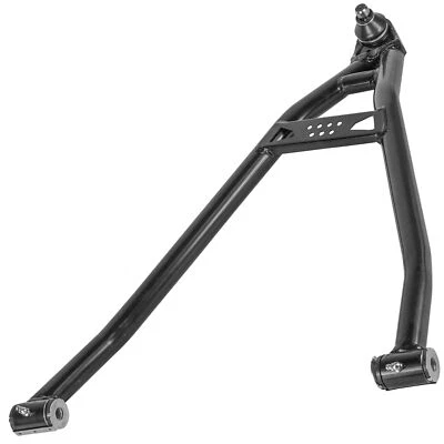 Caltric Front A-Arm For BRP Can-Am Maverick X3 Max 4x4 2018-2023 Lower Left 64" - Image 1 of 4