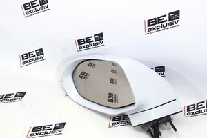 Espejo retrovisor exterior izquierdo Audi A7 4G Facelift el. plegable LS9R 4G8857507 - Imagen 1 de 7