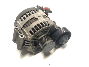 orig. BMW 325i / 330i /530i alternator generator 180A N52 / N53 7550968 - Picture 1 of 2