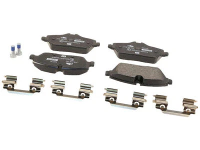 For 2020-2023 Mini Cooper Brake Pad Set Front ATE 79962FVCH 2021 2022 Base Foto 1 de 2