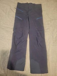 Patagonia - Men's Ski/Snowboard Pants - Picture 1 of 4