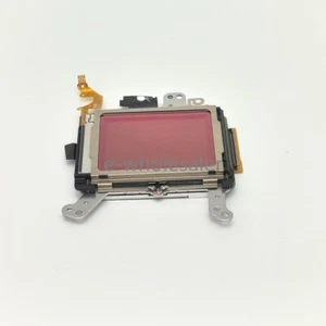 Piezas de reparación originales para Canon EOS 6D imagen CCD CMOS con conjunto de sensor de filtro - Imagen 1 de 2