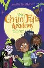 Grim Falls Academy Box Set 1 3 By Louise Forshaw Paperback Book