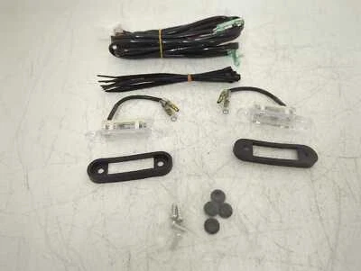 New OEM Mitsubishi Lancer 2008-2017 LED Dash Light Kit MZ360379EX Blue LED - Image 1 of 4