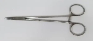 CareFusion SA16025 Affinity Hegar Narrow Jaw Needle Holders 7" (New) - Picture 1 of 3