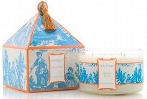 Seda France - French Tulip 3 Wick Candle - Picture 1 of 1