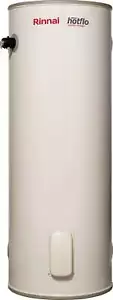 Rinnai HotFlo 400L 3.6kW Single Element Hot Water Storage Tank EHFA400S36 - Picture 1 of 6