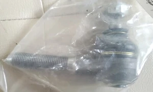 Tie Rod End, LEFT OUTER, Type-1/3 Bug 68-77, Type-2 Bus 68-73, S/B 71-74 98-4513 - Picture 1 of 3