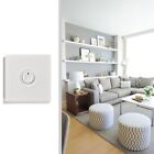 Basements LED White Time Delay Light Switch Tact Switch Touch Switch