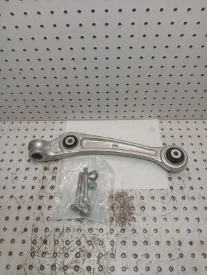 Brazo de control MEYLE HD - inferior recto Audi Porsche Q5, A6 Quattro, Macan, S5 Foto 1 de 4