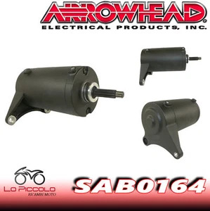 MOTORINO AVVIAMENTO STARTER VICTORY V92C Standard Cruiser 1507cc 2001 2002 - Foto 1 di 1