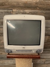Vintage IMac G3 Computer Monitor
